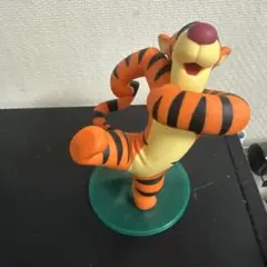 Disney ティガー フィギュアのサムネイル