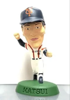 2026年最新】松井秀喜 フィギュアの人気アイテム - メルカリ