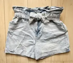 GAP デニム ショートパンツ