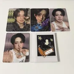 &TEAM FUMA トレカ