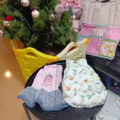 ララ美様専用　クレイジーブーL