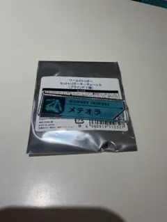 ワールドトリガー セットトリガーキーチェーン B メテオラ