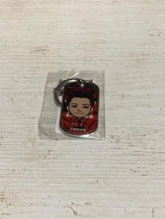 岩谷翔吾 BOT メタルチャーム