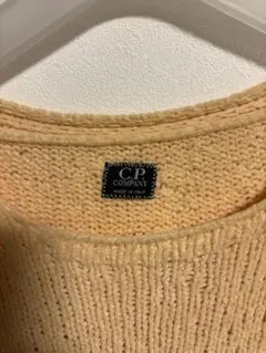 1998-2005年頃C.P.COMPANY Pile Knit