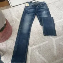 LEVI'S MADE & CRAFTED デニムパンツ