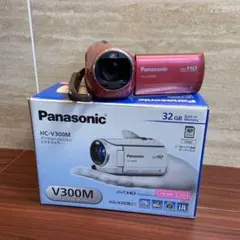 2026年最新】panasonic hc-v300の人気アイテム - メルカリ