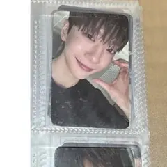 B.A.P CURTAIN CALL 東京公演 ラキドロ ヨングク トレカ