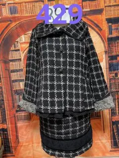 axes femmeスーツ429お値下げ中。