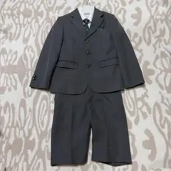 ELLE en noir フォーマルスーツ男の子入学式卒園式 130