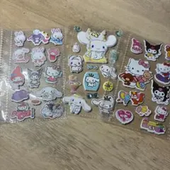 サンリオ シール まとめ売り