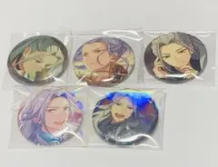 あんスタ 乱凪砂 缶バッジ まとめ売り