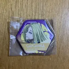 サカモトデイズ　マグネットシート