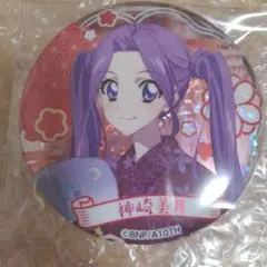 アイカツ！ キラキラ缶バッジコレクション おうちdeサマーパーティ