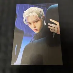 straykids フィリックス