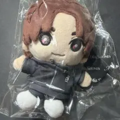 新品】SixTONES MILESixTONES 手つなぎストぬい 6人セット - メルカリ