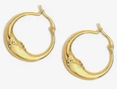 常田大希 着用風 ピアス ムーンピアス - メルカリ