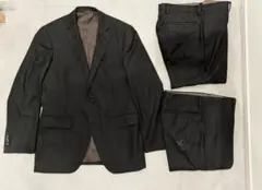 スーツカンパニー 上下セット パンツ1枚未使用