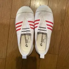 値下げ‼️MOONSTAR 上履き