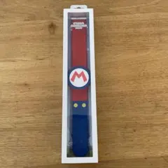 パワーアップバンド　USJ　マリオ