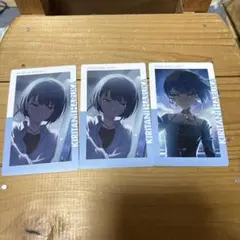 プロセカ エピカ Vol.25 C 遥　②