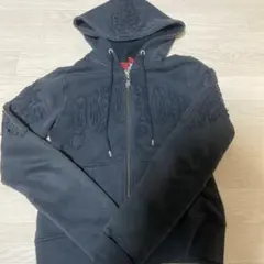 2026年最新】A&G カラー：ブラック系 パーカーの人気アイテム - メルカリ