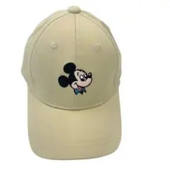 ディズニー キャップ ミッキーマウス ベビーザらス限定