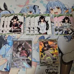 2025年最新】大神ミオ ホロカの人気アイテム - メルカリ