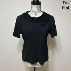 Tre Pini トレピニ 半袖カットソー (株)オッジ・インターナショナル