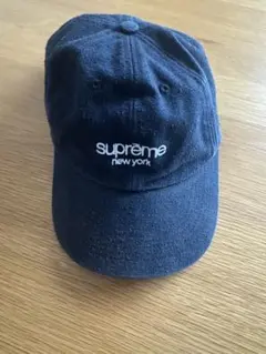 2026年最新】supreme classic logo 6panelの人気アイテム - メルカリ