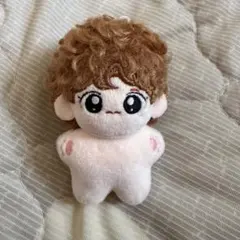 BTS テテ v 10cm ぬいぐるみ 新品 マスター - メルカリ