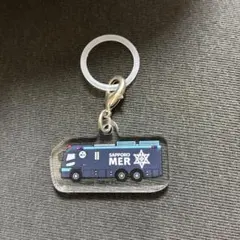 東京MER 新宿ポップアップ 札幌MER めじるしチャーム MERカー - メルカリ