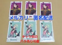DREAM!ing ドリーミング　ドリミ　チェキ風フォトカード