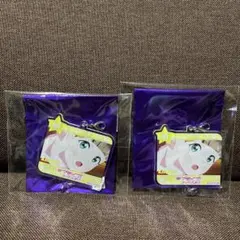 ラブライブ Liella 繋がるアクリルキーホルダー 桜小路きな子