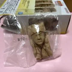 一番くじNARUTO 中忍試験編G賞 火影岩マグネット 千手柱間 初代火影