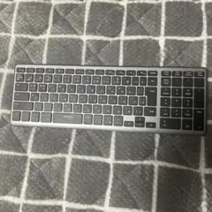 UGREEN KU005 ワイヤレスキーボード