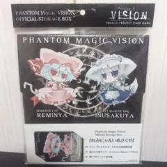 .*イ様 VISION 東方Projectカード　トレーディングカード　箱込3. イ様 VISION 東方Projectカード トレーディングカード 箱込3. イ様