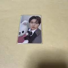 StrayKids スキズ リノ POPUP 購入特典 トレカ リービット