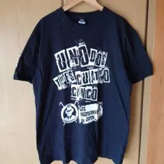 【美XXL】ロス・インゴベルナブレス・デ・ハポン Tシャツ 新日本プロレス 内藤