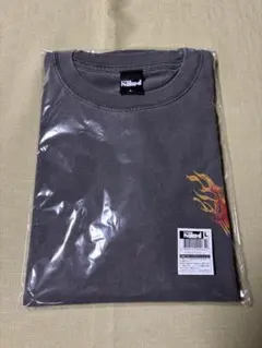 新品未使用B'z LIVE-GYM 2024 naked ピグメントTシャツ M - メルカリ