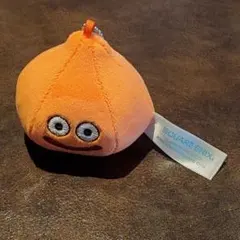 ドラゴンクエスト ちいさなもっちりぬいぐるみ カラフルスライム