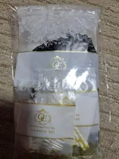 어메니티 세트
