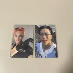 INI 池﨑理人　トレカセット