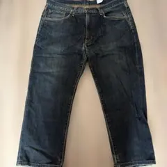 EDWIN デニムパンツ ジーンズ