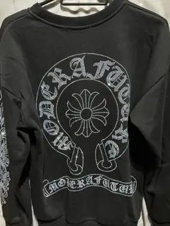 裏起毛 長袖カットソー