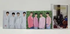 SEVENTEEN ヒポチ カード セット