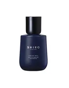 SHIRO ホリデー　オールドパルファン FOR MY WILLのサムネイル