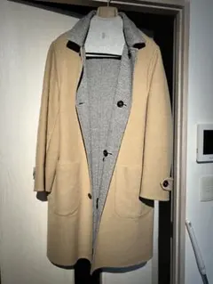 2026年最新】BRUNELLO CUCINELLI メンズ チェスターコートの人気