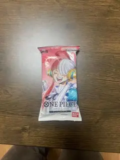 ONE PIECE カードゲーム チュートリアルデッキのサムネイル