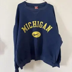 匿*名様 ナイキ　トレーナー　古着