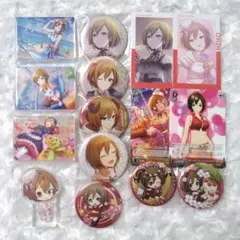プロセカ MEIKO グッズまとめ売り